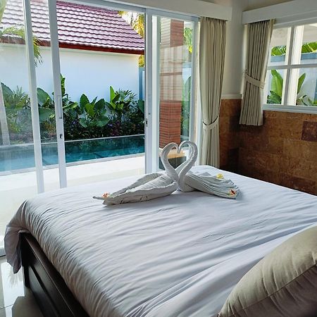 Luxury Private 2Bed Poolvilla In Lovina Twinflower Villa מראה חיצוני תמונה