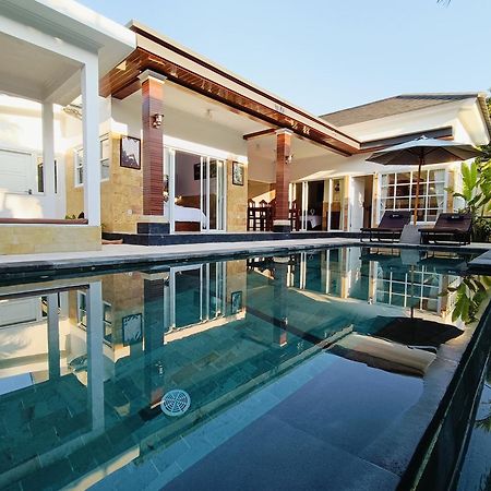 Luxury Private 2Bed Poolvilla In Lovina Twinflower Villa מראה חיצוני תמונה