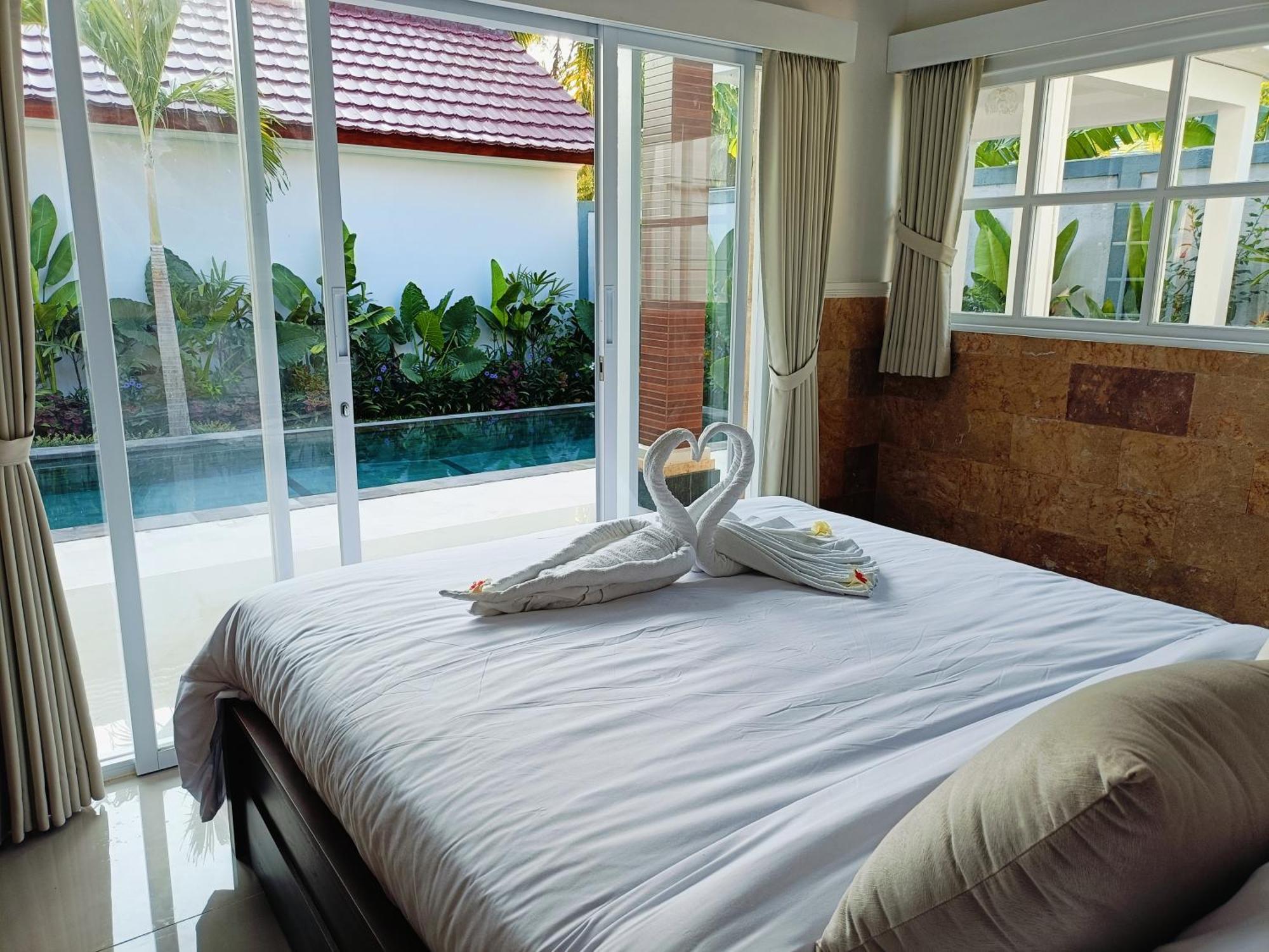 Luxury Private 2Bed Poolvilla In Lovina Twinflower Villa מראה חיצוני תמונה