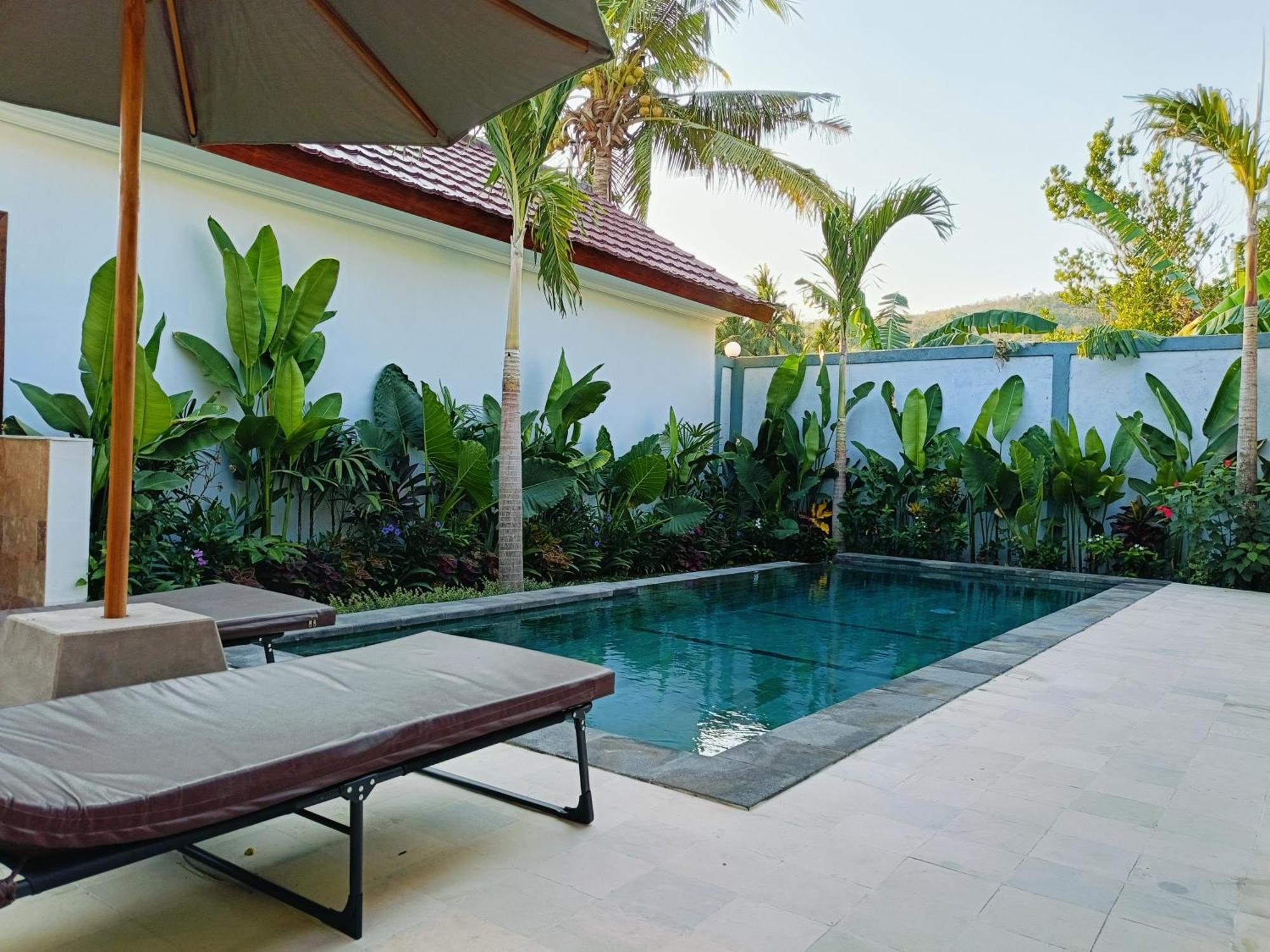 Luxury Private 2Bed Poolvilla In Lovina Twinflower Villa מראה חיצוני תמונה