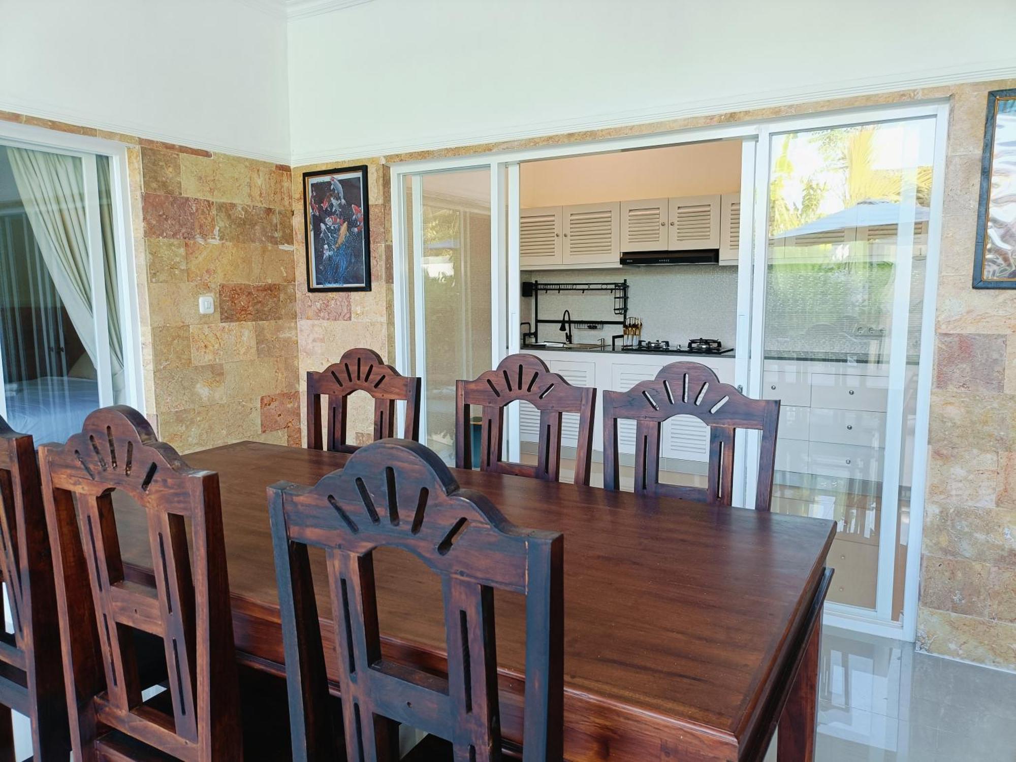 Luxury Private 2Bed Poolvilla In Lovina Twinflower Villa מראה חיצוני תמונה
