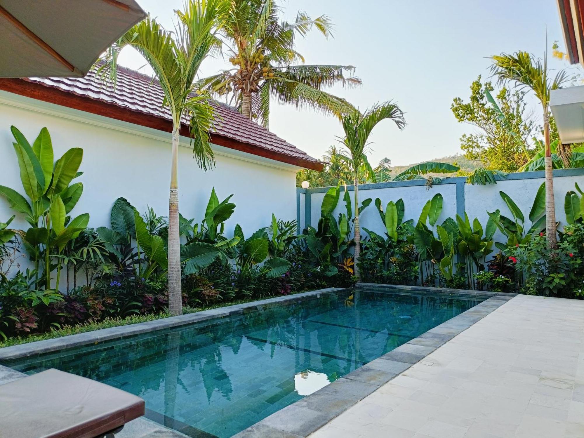 Luxury Private 2Bed Poolvilla In Lovina Twinflower Villa מראה חיצוני תמונה