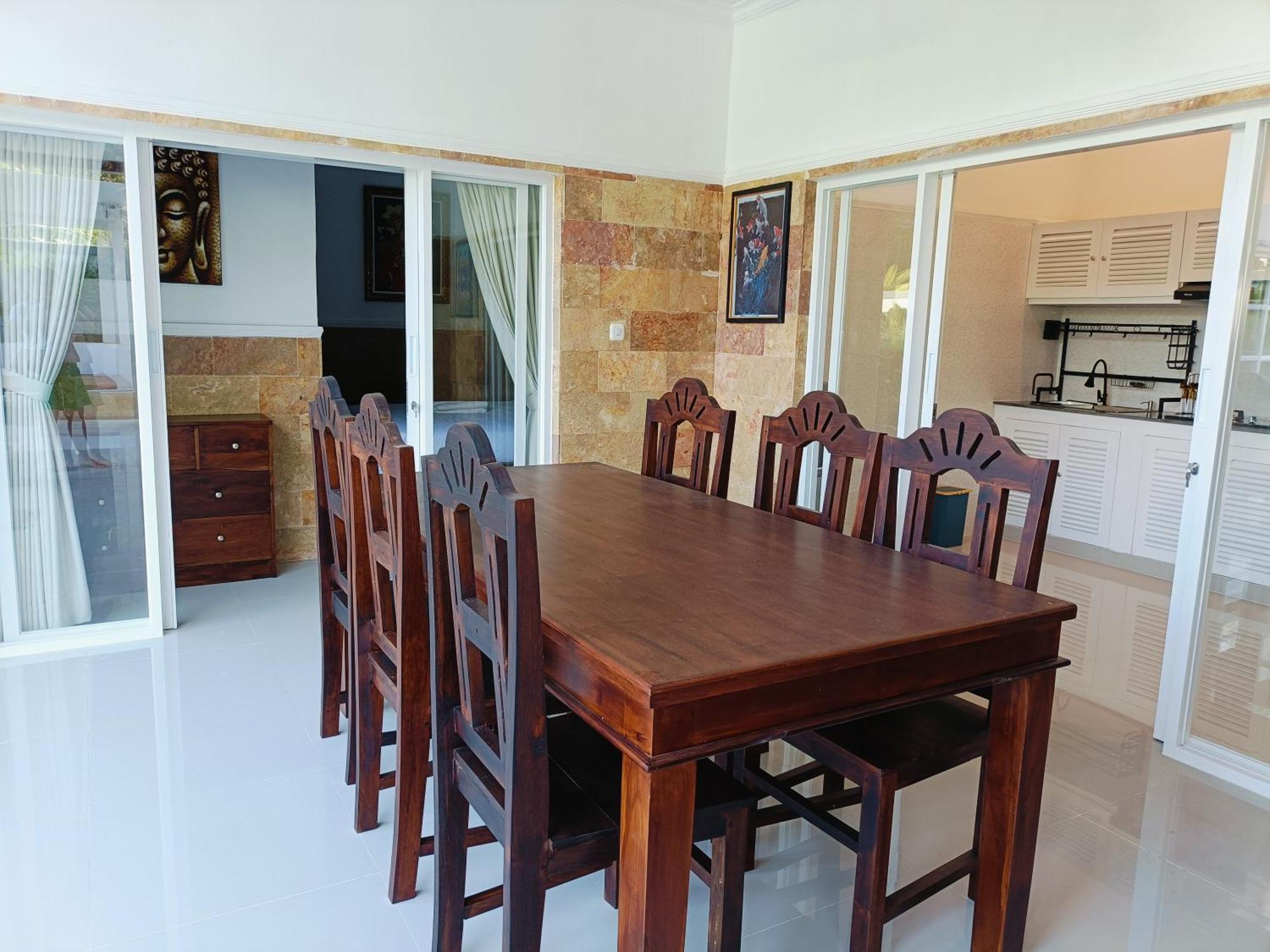 Luxury Private 2Bed Poolvilla In Lovina Twinflower Villa מראה חיצוני תמונה