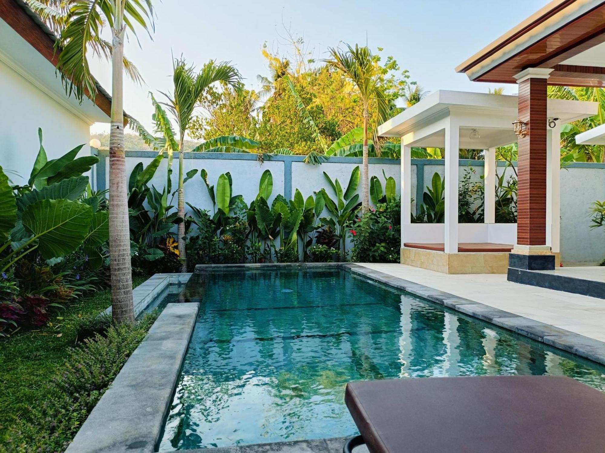 Luxury Private 2Bed Poolvilla In Lovina Twinflower Villa מראה חיצוני תמונה