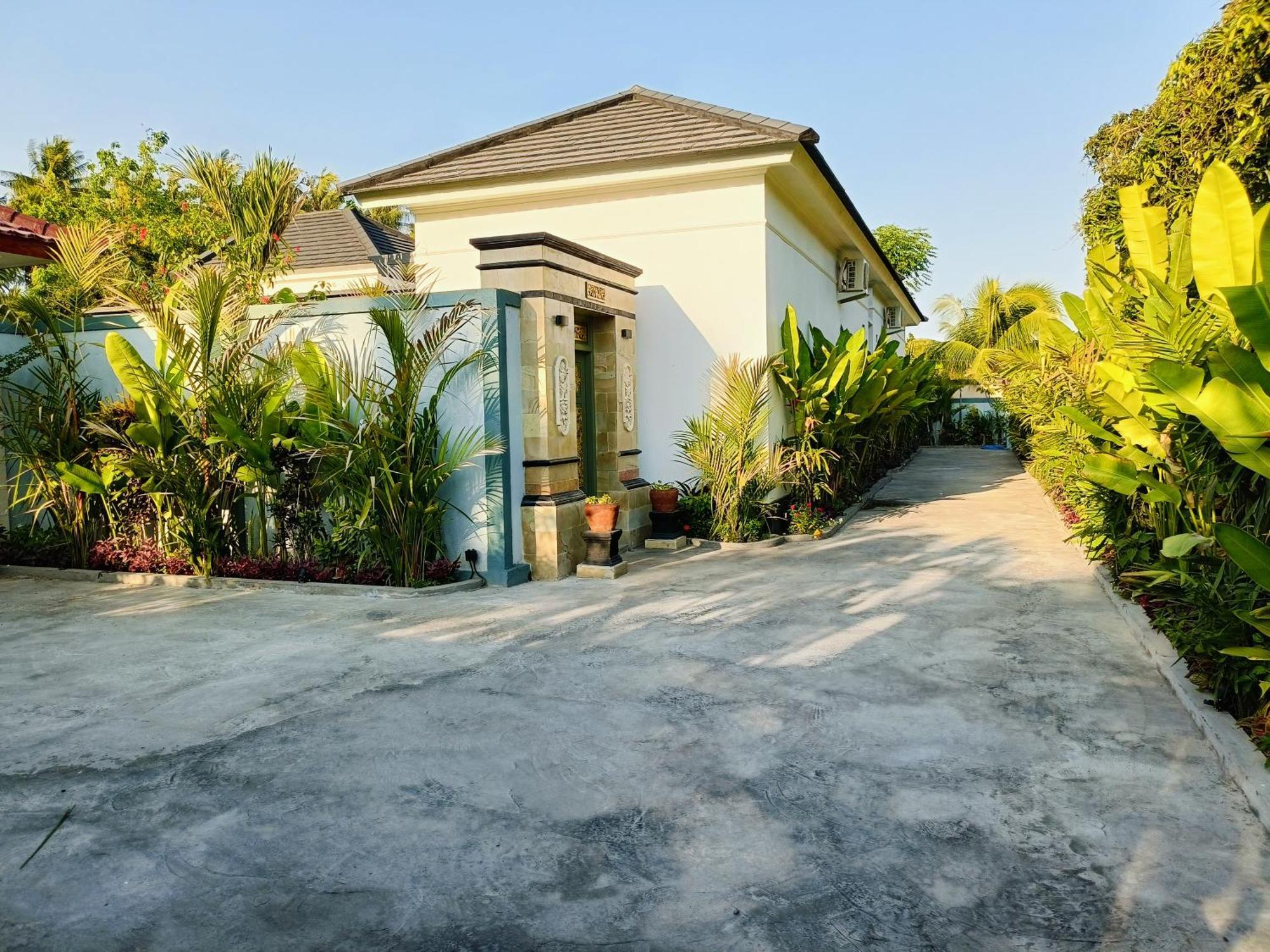 Luxury Private 2Bed Poolvilla In Lovina Twinflower Villa מראה חיצוני תמונה