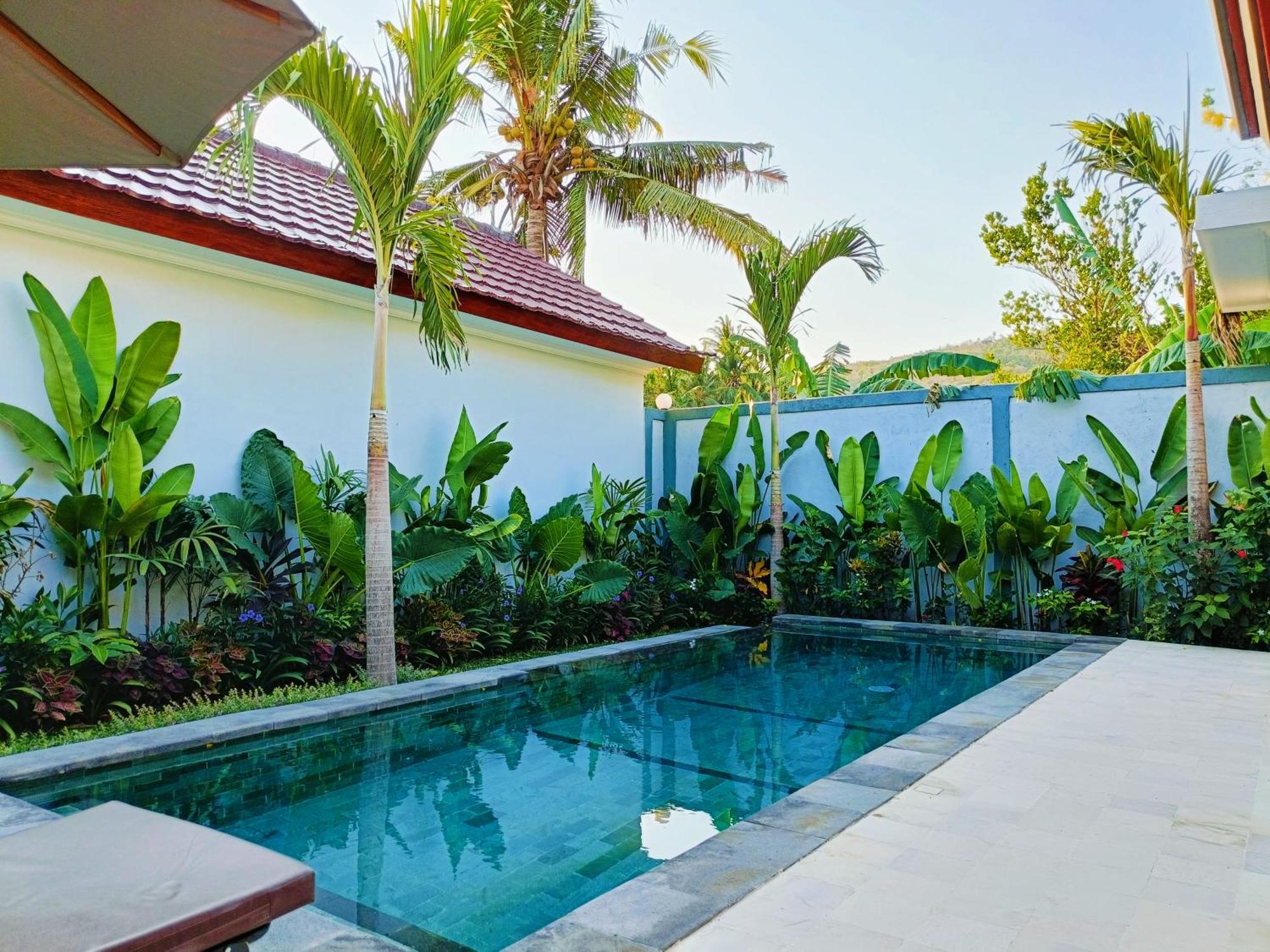 Luxury Private 2Bed Poolvilla In Lovina Twinflower Villa מראה חיצוני תמונה