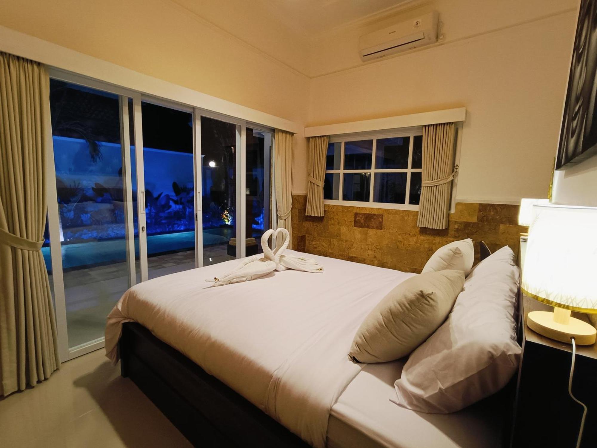 Luxury Private 2Bed Poolvilla In Lovina Twinflower Villa מראה חיצוני תמונה