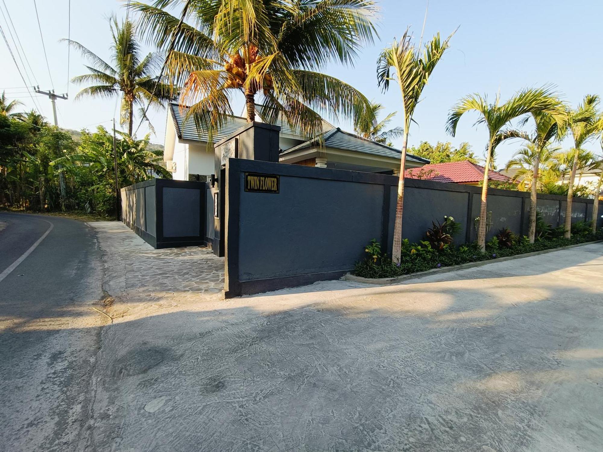 Luxury Private 2Bed Poolvilla In Lovina Twinflower Villa מראה חיצוני תמונה