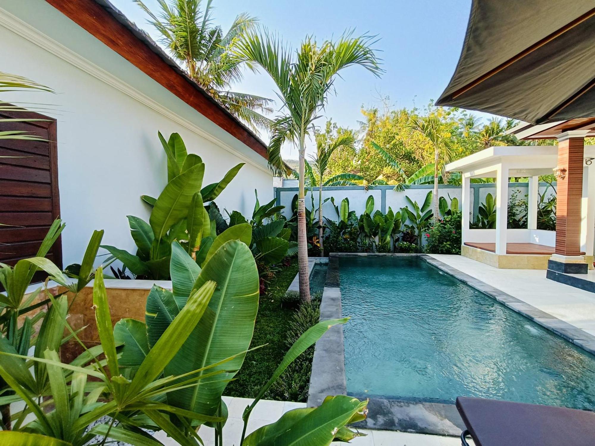 Luxury Private 2Bed Poolvilla In Lovina Twinflower Villa מראה חיצוני תמונה