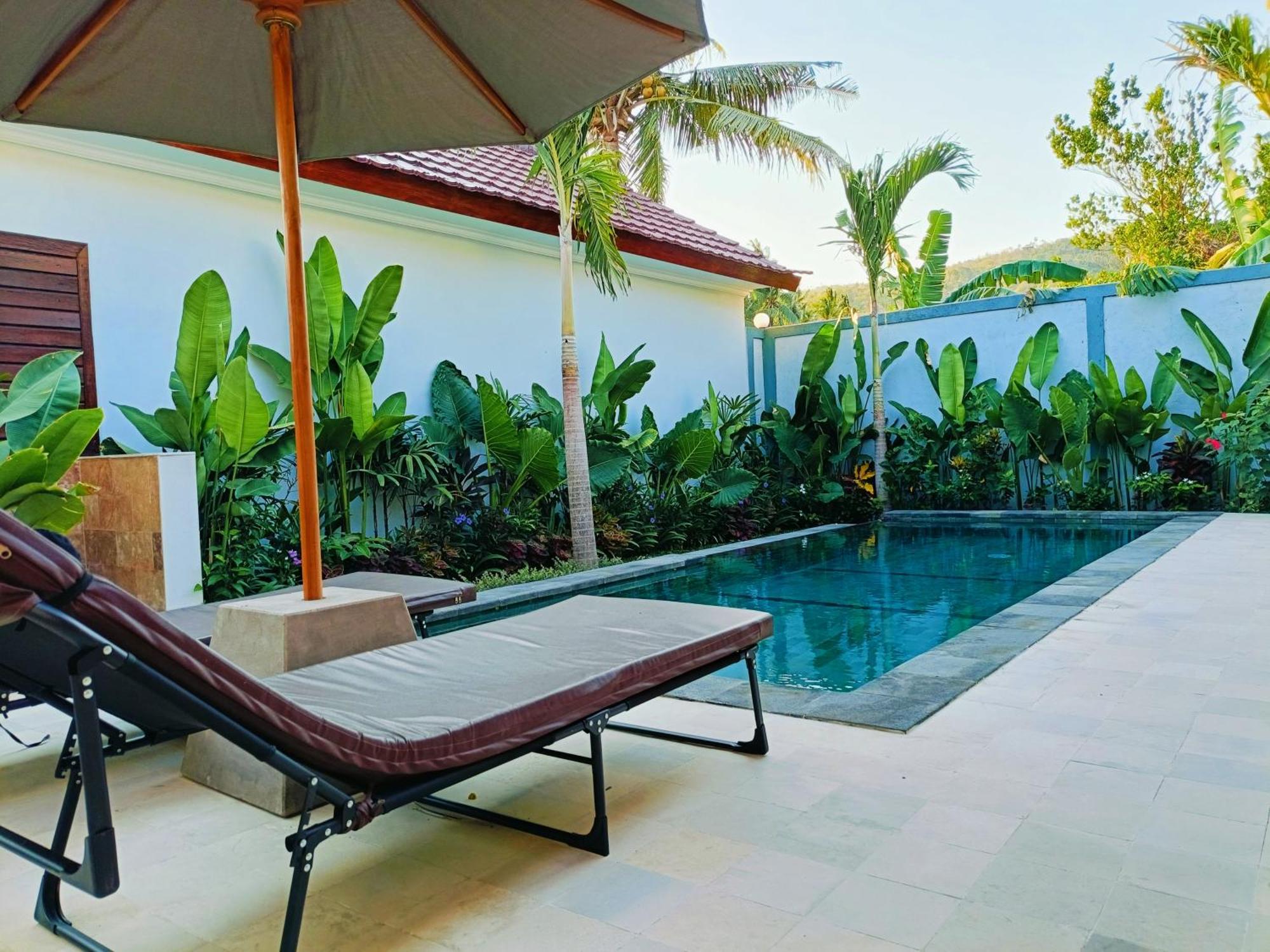 Luxury Private 2Bed Poolvilla In Lovina Twinflower Villa מראה חיצוני תמונה