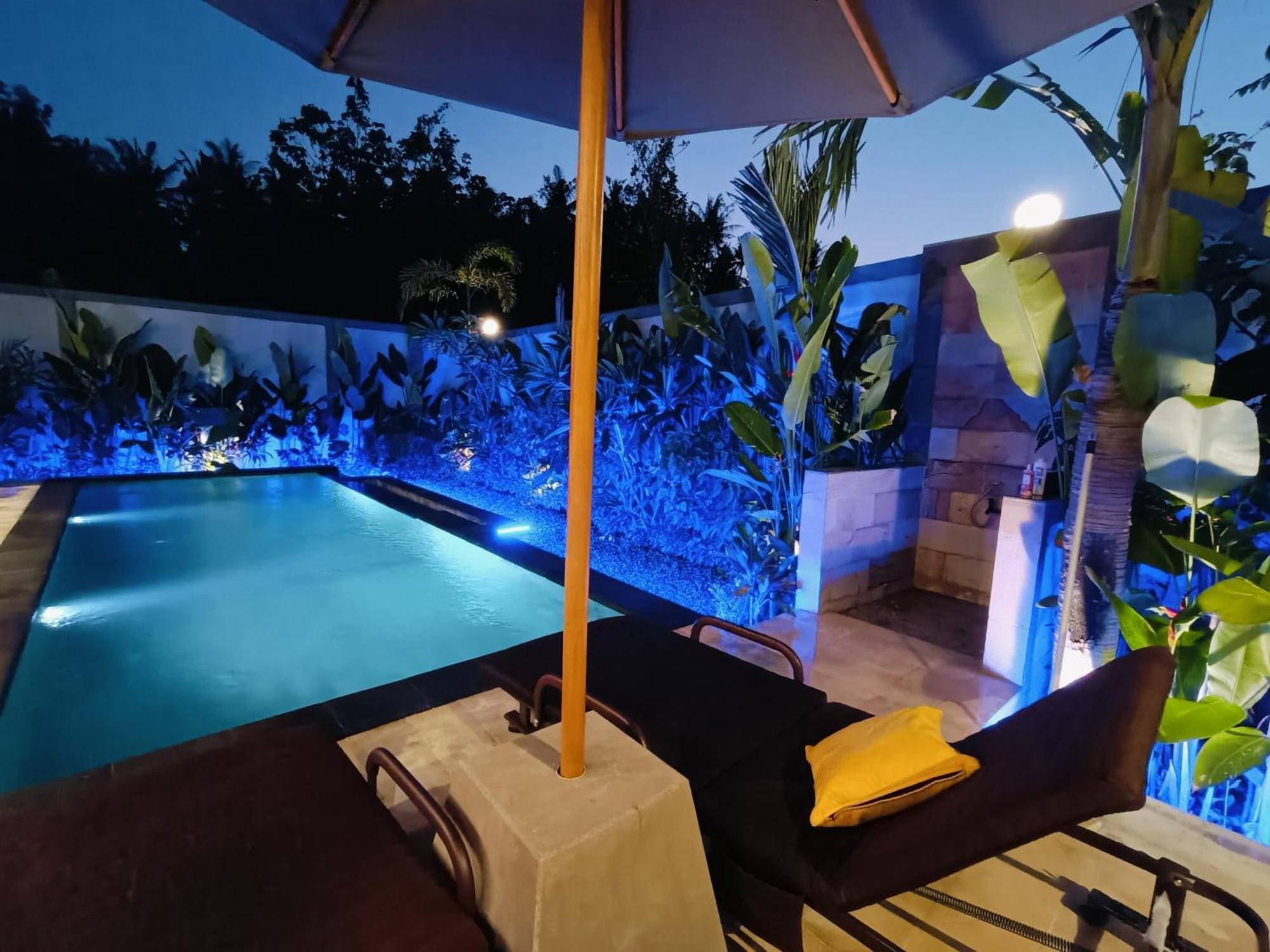 Luxury Private 2Bed Poolvilla In Lovina Twinflower Villa מראה חיצוני תמונה