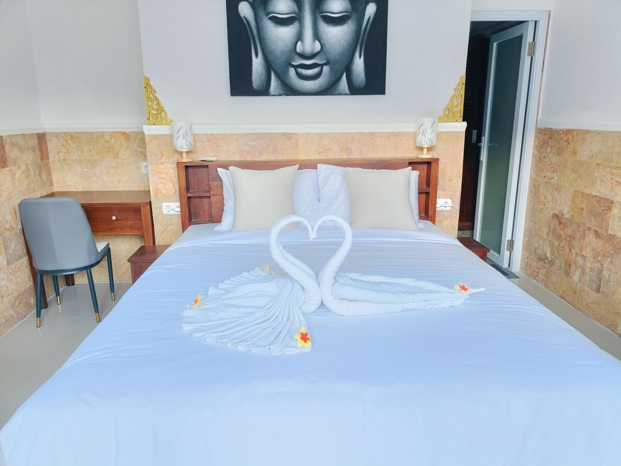 Luxury Private 2Bed Poolvilla In Lovina Twinflower Villa מראה חיצוני תמונה