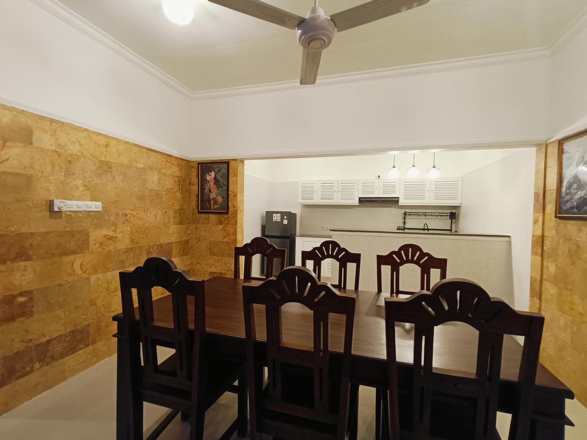 Luxury Private 2Bed Poolvilla In Lovina Twinflower Villa מראה חיצוני תמונה