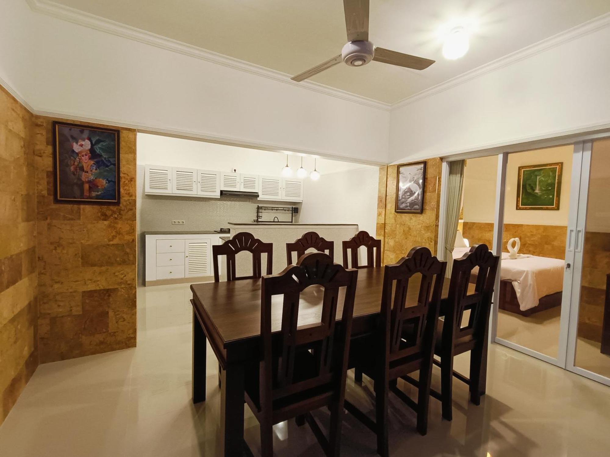 Luxury Private 2Bed Poolvilla In Lovina Twinflower Villa מראה חיצוני תמונה