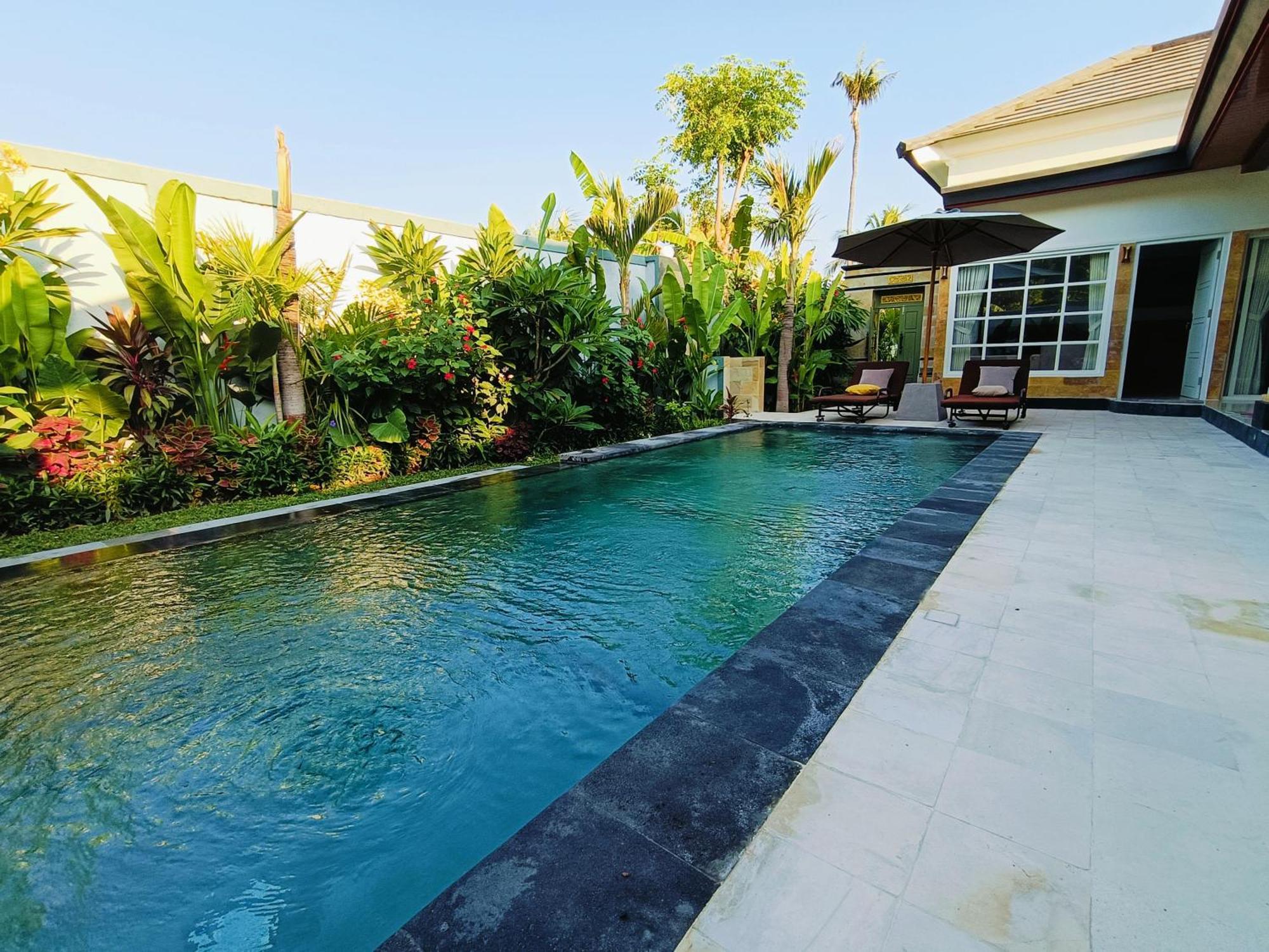 Luxury Private 2Bed Poolvilla In Lovina Twinflower Villa מראה חיצוני תמונה