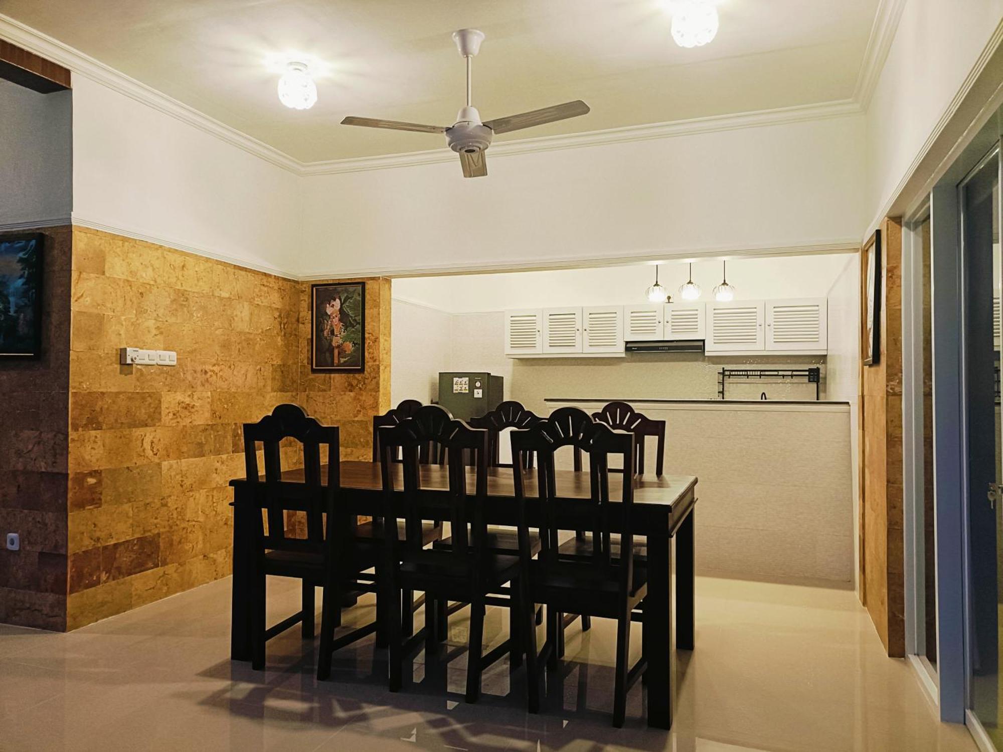Luxury Private 2Bed Poolvilla In Lovina Twinflower Villa מראה חיצוני תמונה