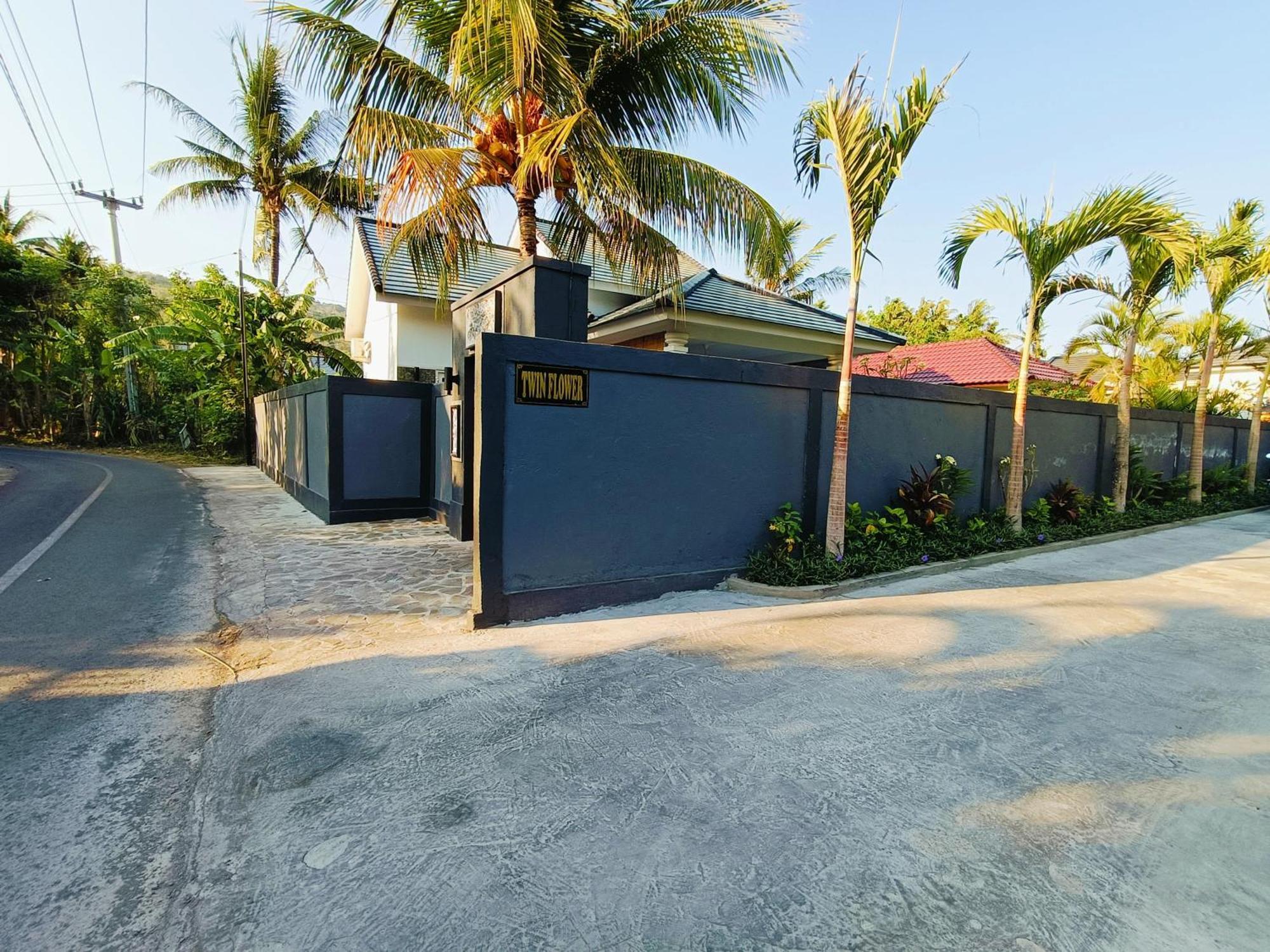 Luxury Private 2Bed Poolvilla In Lovina Twinflower Villa מראה חיצוני תמונה