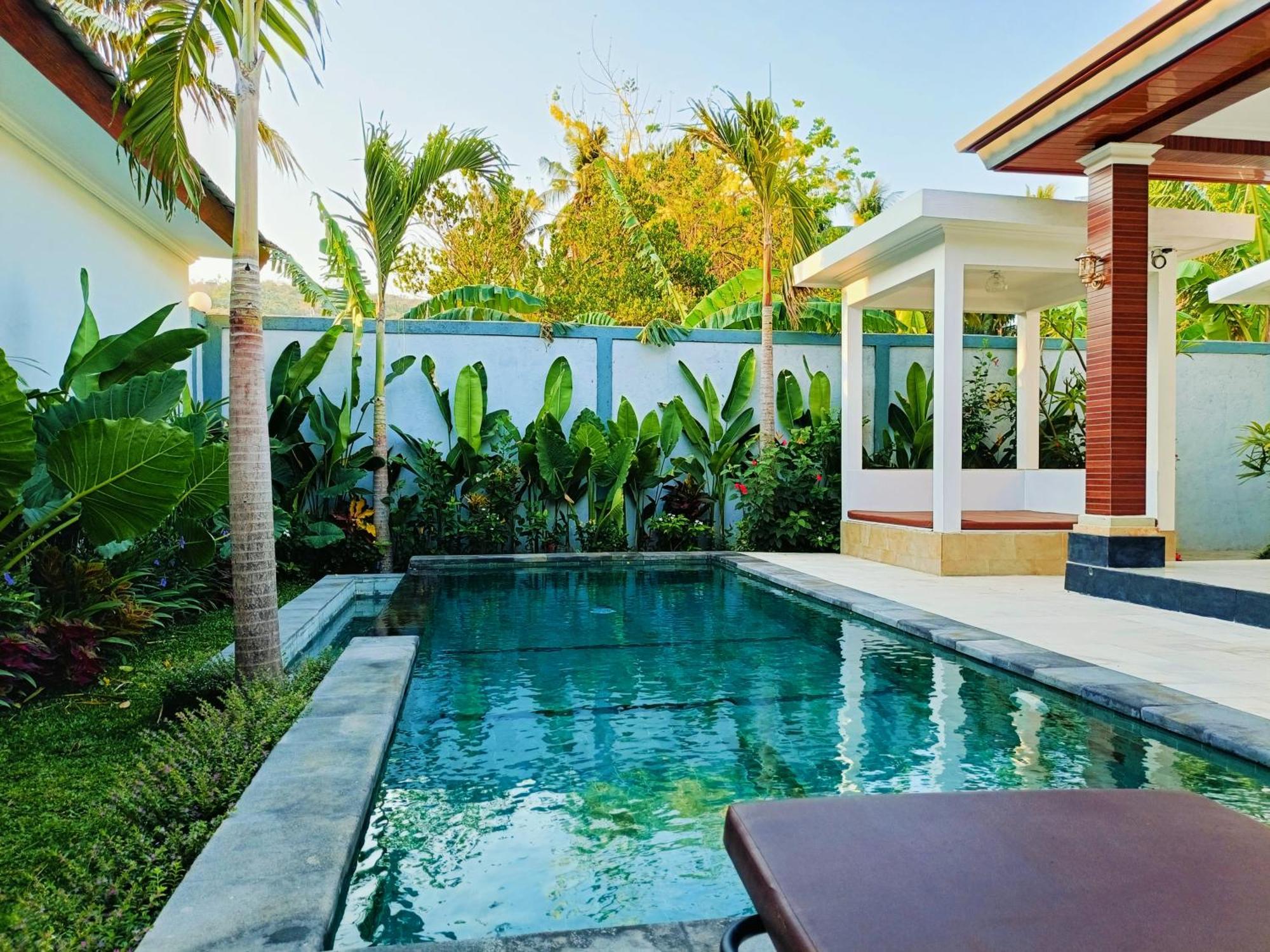 Luxury Private 2Bed Poolvilla In Lovina Twinflower Villa מראה חיצוני תמונה
