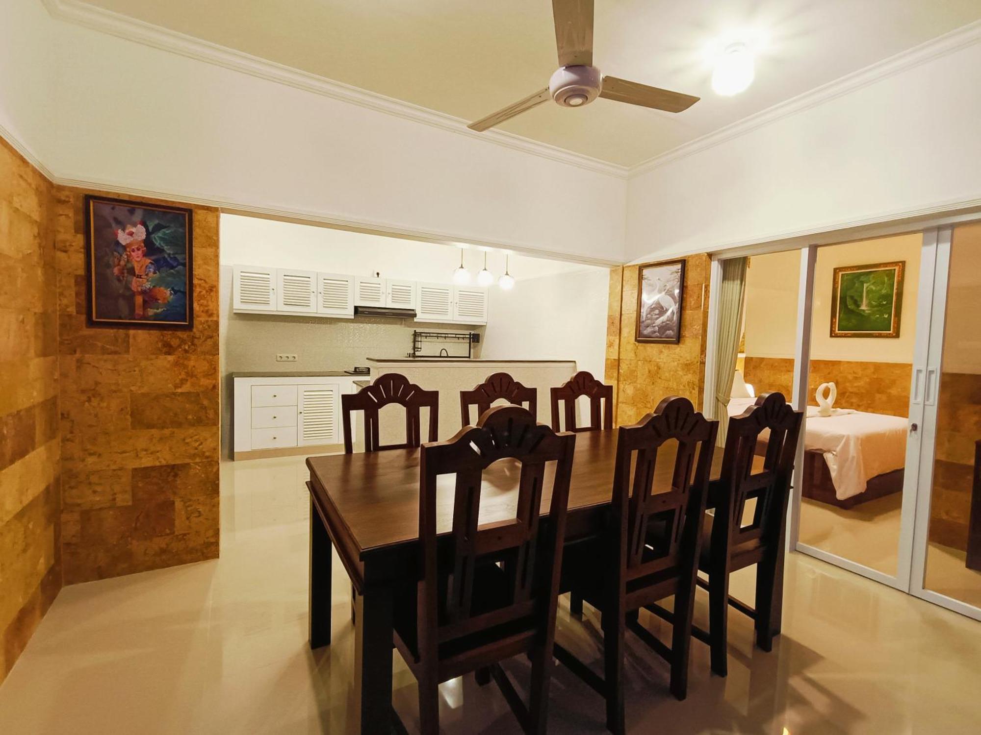 Luxury Private 2Bed Poolvilla In Lovina Twinflower Villa מראה חיצוני תמונה