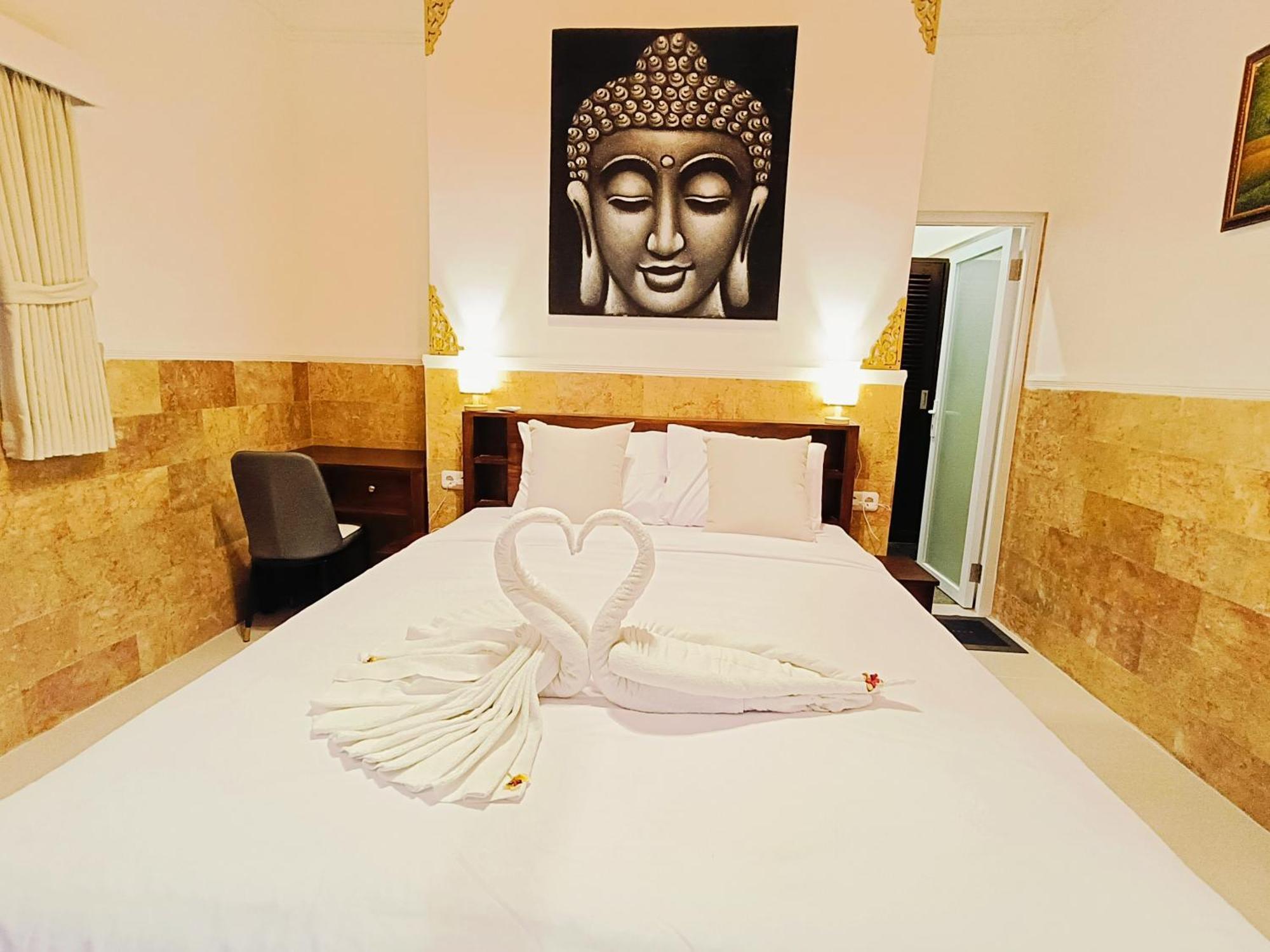 Luxury Private 2Bed Poolvilla In Lovina Twinflower Villa מראה חיצוני תמונה