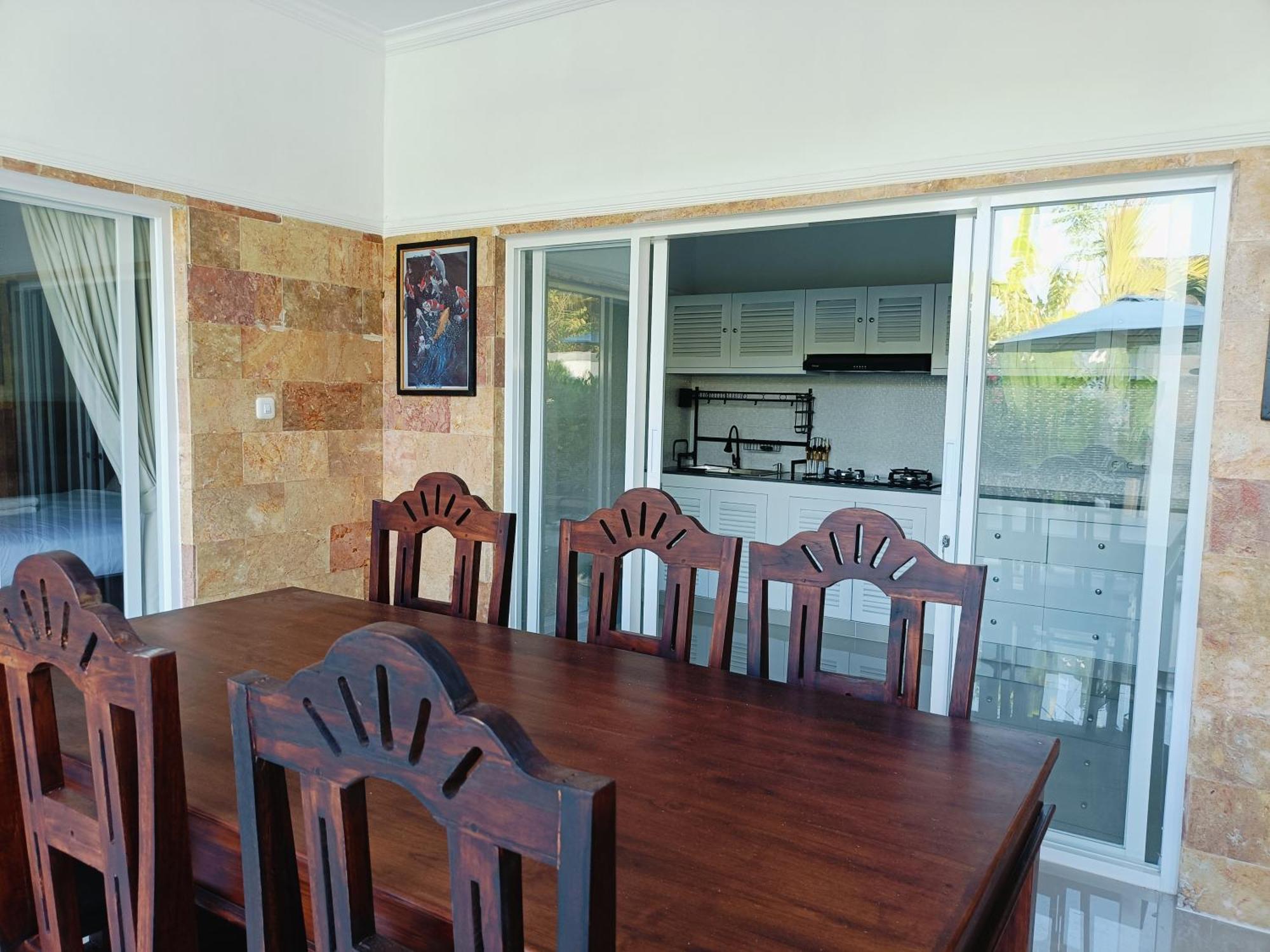 Luxury Private 2Bed Poolvilla In Lovina Twinflower Villa מראה חיצוני תמונה