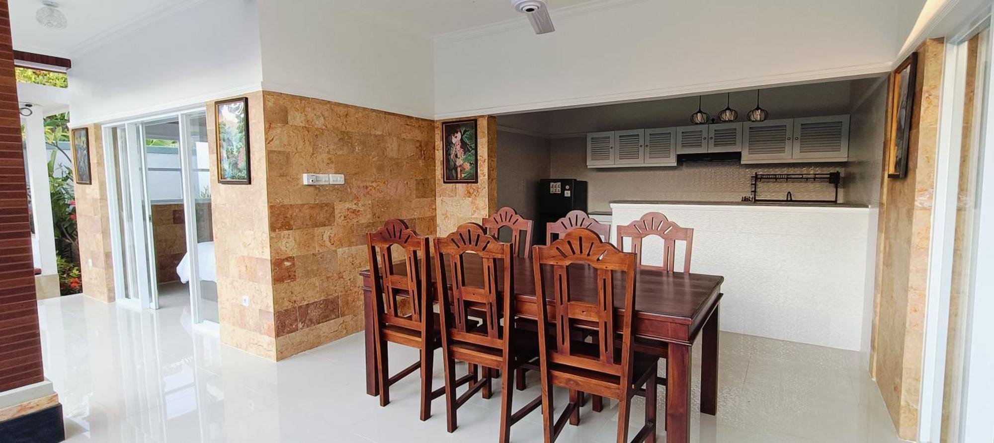 Luxury Private 2Bed Poolvilla In Lovina Twinflower Villa מראה חיצוני תמונה